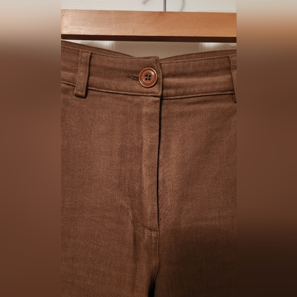 Sessun Joan Pants - Picture 5 of 11